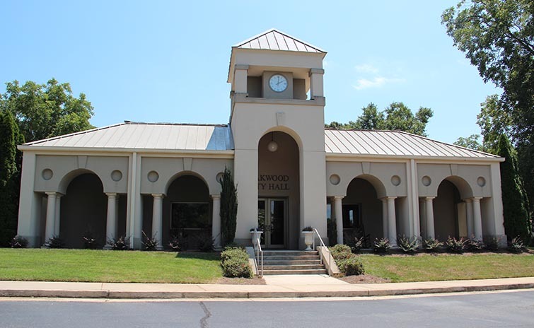 Oakwood, Georgia