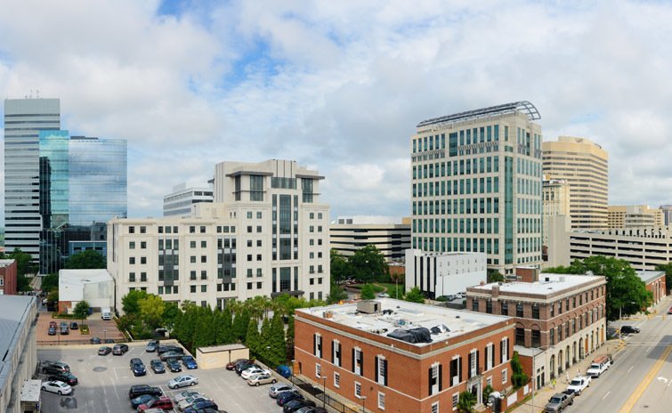 Columbia, South Carolina