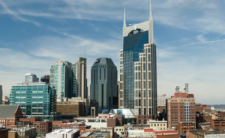 Nashville, Tennessee