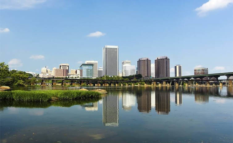 Richmond, Virginia