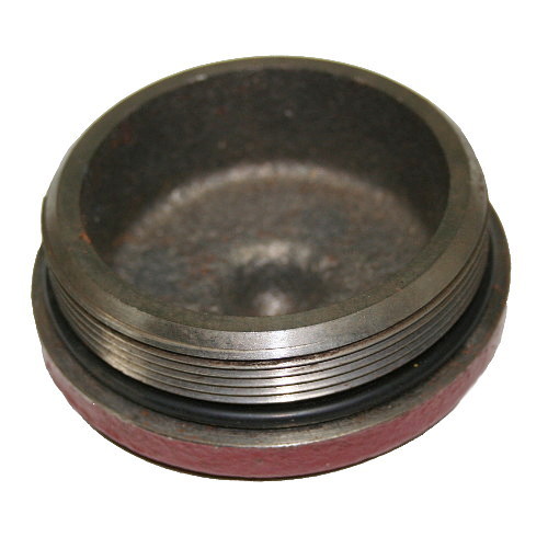 Red Jacket 113-085-5 3/4 HP Capacitor Cover Assembly with O-Ring