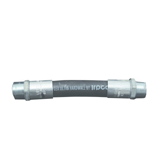 Steelflex Ultra Hardwall Breakaway Whip Hose 5/8 inch x 8 inch