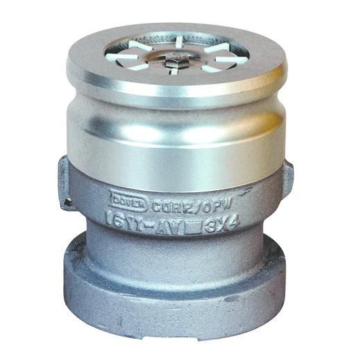 OPW 1611AV-1620 Vapor Recovery Adaptor
