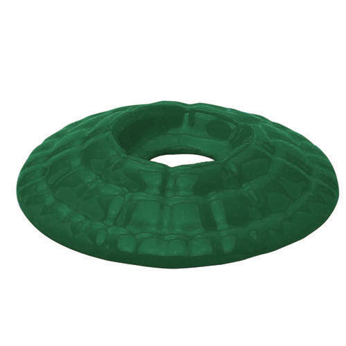 Husky Waffle Splash Guard - BP Green