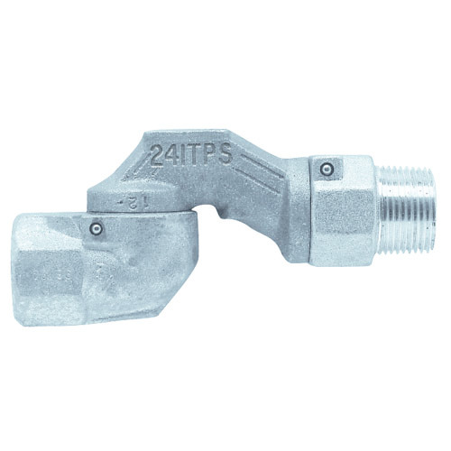 OPW 3/4 inch Two Plane Hose Swivel