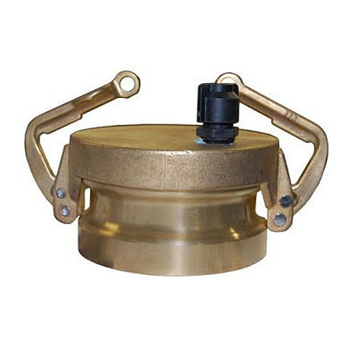 Veeder Root 312020-952 4-Inch Tank Probe Riser Cap and Ring Kit