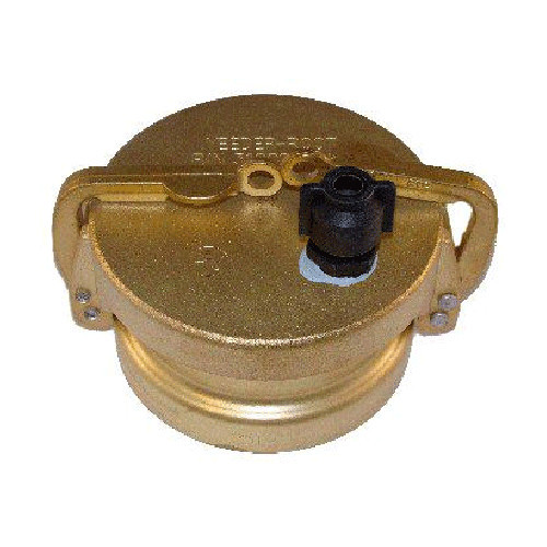 Veeder Root 312020-952 4-Inch Tank Probe Riser Cap and Ring Kit