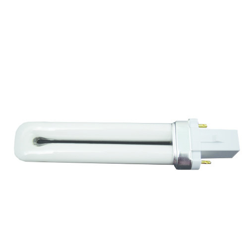 Wayne Fluorescent Biaxial Lamp