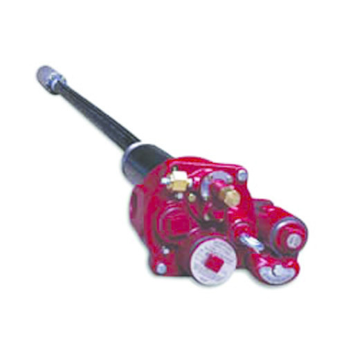 Red Jacket 410142-002 Adjustable 2-HP, 60 Hz, Single-Phase Submersible Turbine Pump