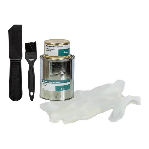 Ameron 60210101 PSX 20 6-Ounce Adhesive Kit