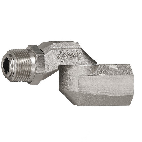Husky 6350 3/4-Inch Male x 3/4-Inch Female E85 Multiplane Swivel