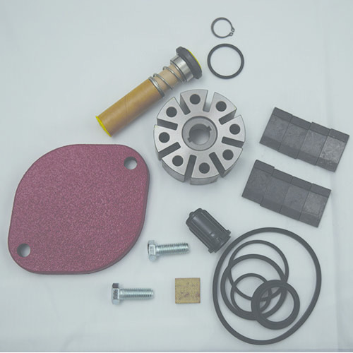 Fill-Rite 700KTF2659 Pump Repair Kit for Series 700B