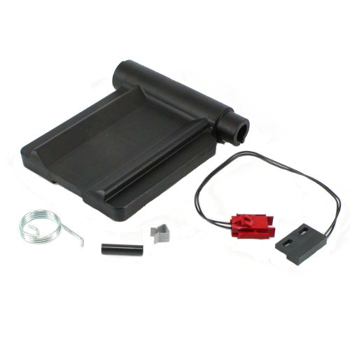 Wayne 888985-001 Ovation Nozzle Boot Assembly Service Kit