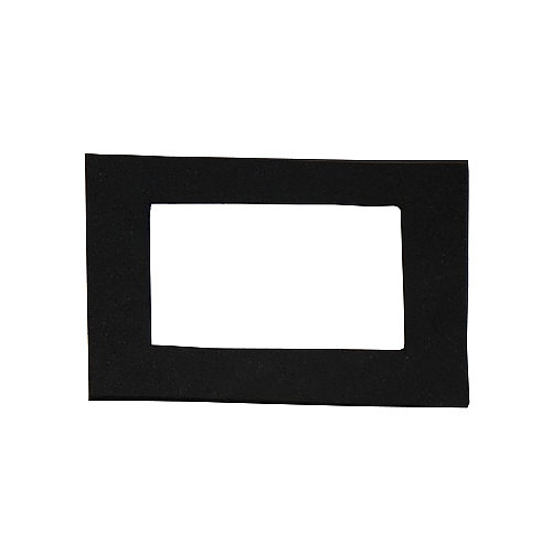 Wayne 889784-001 OVATION Clamshell and DW-10/DW-12 Printer Gasket