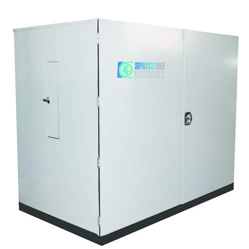 Economical Tote Enclosure Systems