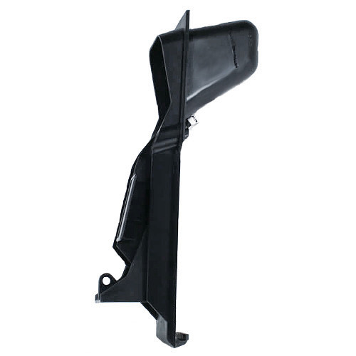 Gilbarco M01047A007 Right Nozzle Boot Assembly with Lift-to-Start Lever