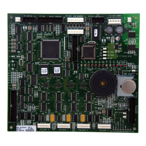 Gilbarco M01922A001R Refurbished Pump Control Node