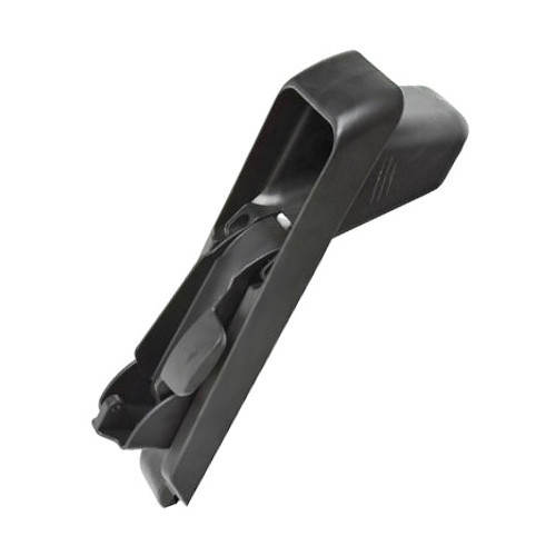 Gilbarco M05912A002  Nozzle Boot Assembly with Lift-to-Start Handle on Right Side
