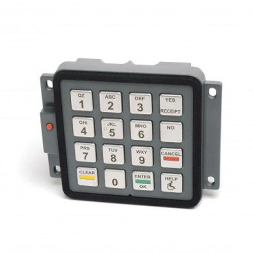 Gilbarco M08228K003 Encore FlexPay Encrypted Pin Pad (EPP)