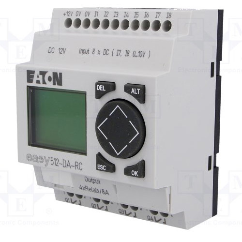 Eaton Uninterruptible Power Supply