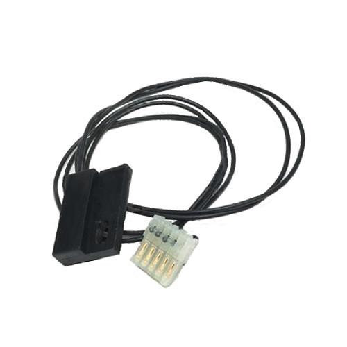Gilbarco Q12514-11 Magnetic Proximity Reed Switch and Cable