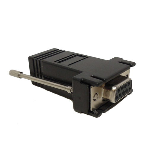 Gilbarco Q13180-04 GSM Gender Mender