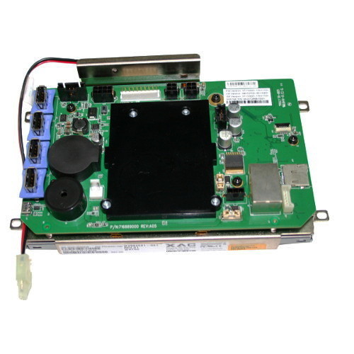 Wayne W2894021-001 iX Pay T7 Display Kit