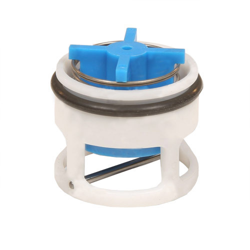 Wayne Circular Check Valve