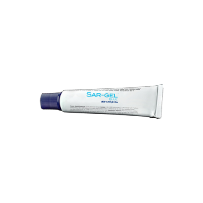 Gauging Paste